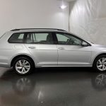 VW Golf 7 Var. 1.6 TDI CL BMT