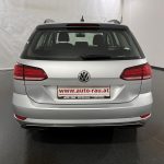 VW Golf 7 Var. 1.6 TDI CL BMT