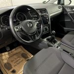 VW Golf 7 Var. 1.6 TDI CL BMT