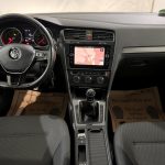 VW Golf 7 Var. 1.6 TDI CL BMT