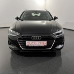 Audi A4 Avant 35 TDI advanced S-tronic