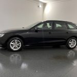 Audi A4 Avant 35 TDI advanced S-tronic