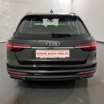 Audi A4 Avant 35 TDI advanced S-tronic