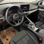 Audi A4 Avant 35 TDI advanced S-tronic