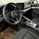 Audi A4 Avant 35 TDI advanced S-tronic