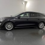 Ford Focus Turnier 1.5 TDCi Titanium EcoBlue