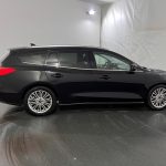 Ford Focus Turnier 1.5 TDCi Titanium EcoBlue