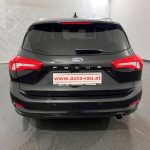 Ford Focus Turnier 1.5 TDCi Titanium EcoBlue