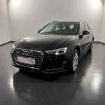 Audi A4 Avant 40 TDI design quattro S-tronic