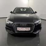 Audi A4 Avant 40 TDI design quattro S-tronic