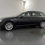 Audi A4 Avant 40 TDI design quattro S-tronic