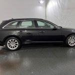 Audi A4 Avant 40 TDI design quattro S-tronic