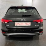 Audi A4 Avant 40 TDI design quattro S-tronic