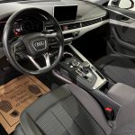 Audi A4 Avant 40 TDI design quattro S-tronic