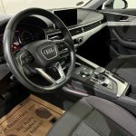 Audi A4 Avant 40 TDI design quattro S-tronic