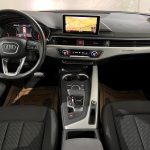 Audi A4 Avant 40 TDI design quattro S-tronic