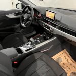 Audi A4 Avant 40 TDI design quattro S-tronic