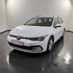 VW Golf 8 Var. 2.0 TDI Life BMT