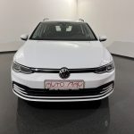 VW Golf 8 Var. 2.0 TDI Life BMT