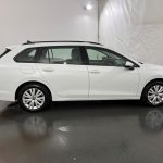 VW Golf 8 Var. 2.0 TDI Life BMT