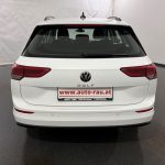 VW Golf 8 Var. 2.0 TDI Life BMT