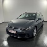 VW Golf 8 Var. 2.0 TDI SCR Life DSG