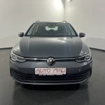 VW Golf 8 Var. 2.0 TDI SCR Life DSG