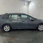 VW Golf 8 Var. 2.0 TDI SCR Life DSG