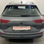 VW Golf 8 Var. 2.0 TDI SCR Life DSG