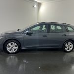 VW Golf 8 Var. 2.0 TDI SCR Life DSG