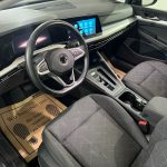 VW Golf 8 Var. 2.0 TDI SCR Life DSG