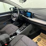 VW Golf 8 Var. 2.0 TDI SCR Life DSG