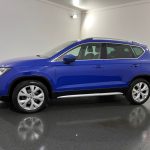 Seat Ateca Xperience 2.0 TDI 4Drive DSG