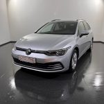 VW Golf 8 Var. 2.0 TDI Life DSG