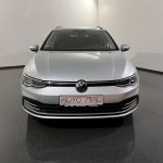 VW Golf 8 Var. 2.0 TDI Life DSG