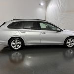 VW Golf 8 Var. 2.0 TDI Life DSG