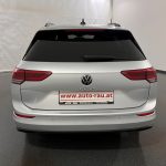 VW Golf 8 Var. 2.0 TDI Life DSG