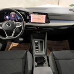 VW Golf 8 Var. 2.0 TDI Life DSG