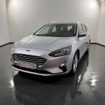 Ford Focus Turnier 1.5 TDCi Cool&Connect EcoBlue