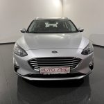 Ford Focus Turnier 1.5 TDCi Cool&Connect EcoBlue