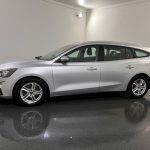 Ford Focus Turnier 1.5 TDCi Cool&Connect EcoBlue