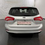 Ford Focus Turnier 1.5 TDCi Cool&Connect EcoBlue