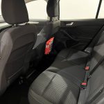 Ford Focus Turnier 1.5 TDCi Cool&Connect EcoBlue