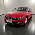 VW Passat Var. 2.0 TDI SCR Business DSG