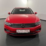 VW Passat Var. 2.0 TDI SCR Business DSG