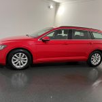 VW Passat Var. 2.0 TDI SCR Business DSG