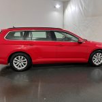 VW Passat Var. 2.0 TDI SCR Business DSG