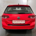 VW Passat Var. 2.0 TDI SCR Business DSG