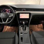 VW Passat Var. 2.0 TDI SCR Business DSG