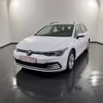 VW Golf 8 Var. 2.0 TDI SCR Life